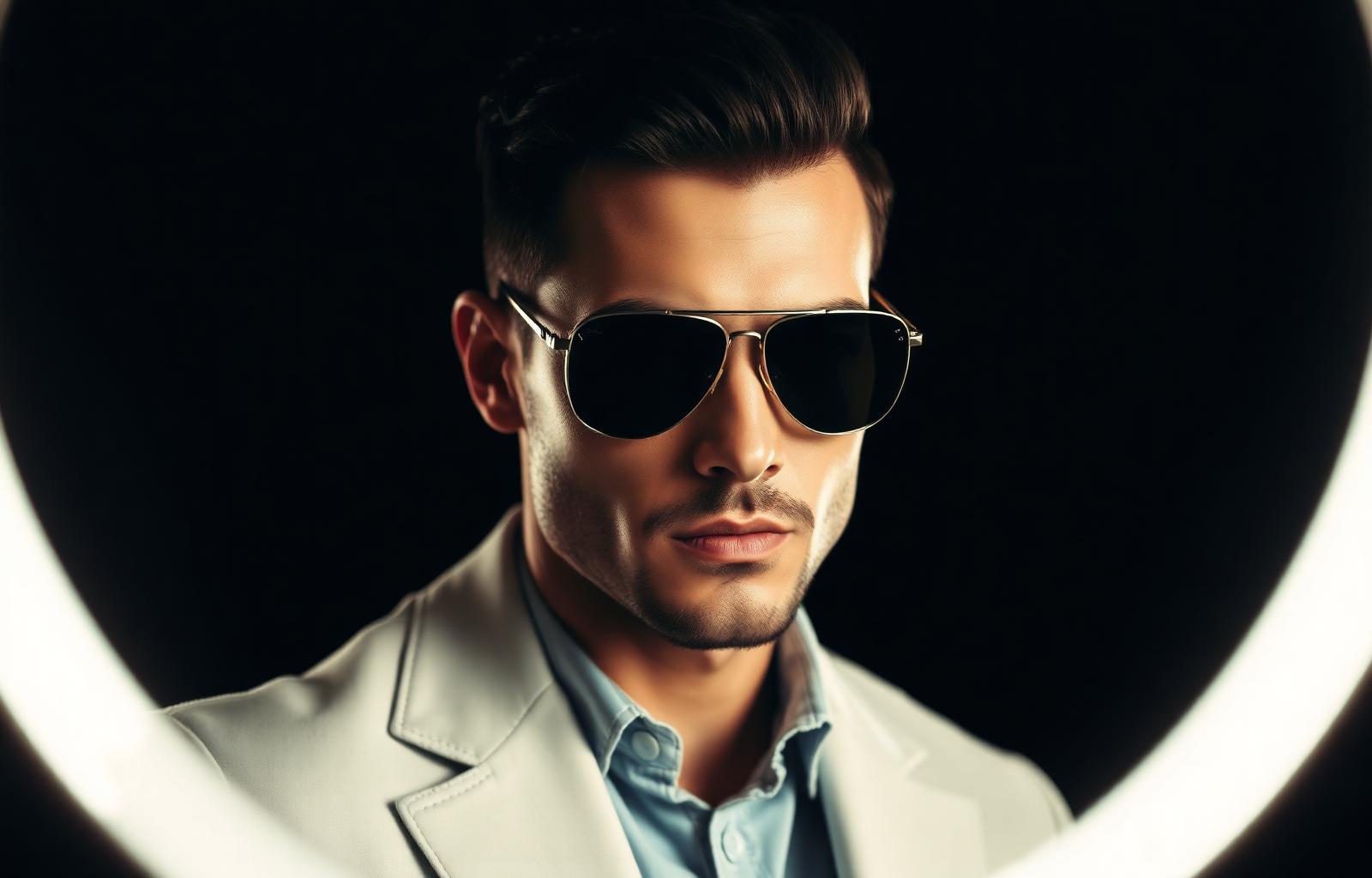 Men Sunglasses