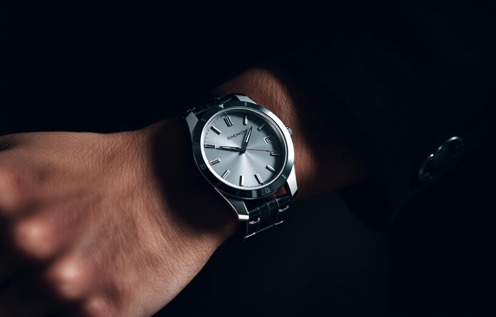 Men Watches